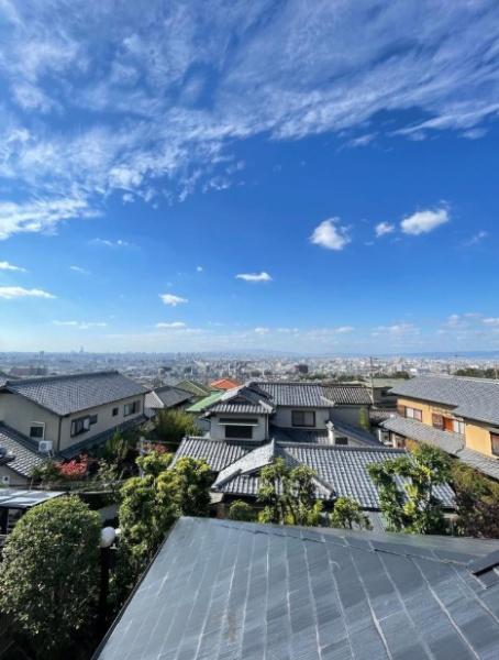 東大阪市山手町の中古一戸建て