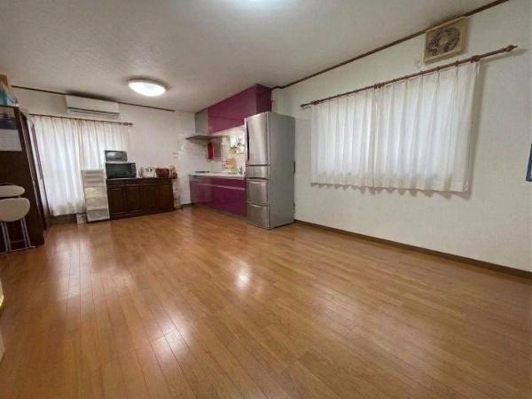 東大阪市小若江１丁目の中古一戸建