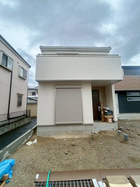 東大阪市池島町2丁目　2号棟　新築戸建