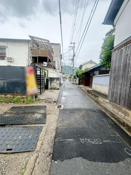 東大阪市池島町2丁目　2号棟　新築戸建
