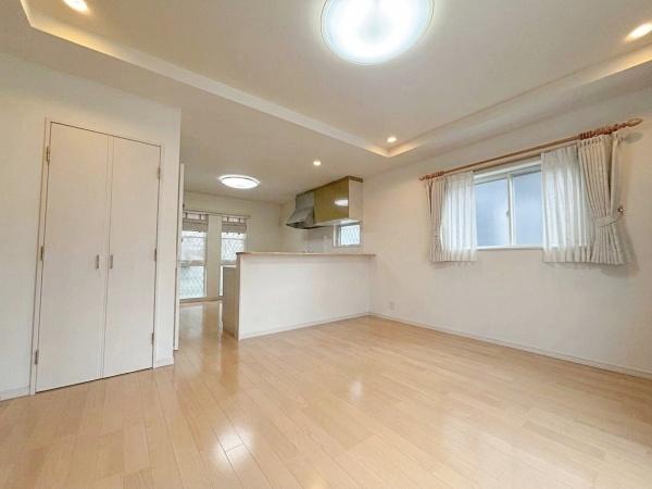 東大阪市山手町　中古戸建