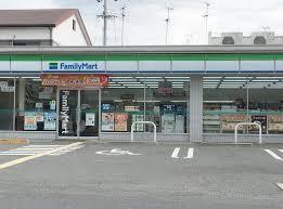 東大阪市大蓮北３丁目の土地(ファミリーマート東大阪大蓮南四丁目店)