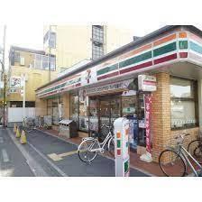 東大阪市大蓮北３丁目の土地(セブンイレブン東大阪衣摺4丁目店)