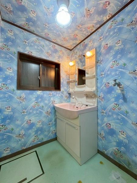 大東市野崎１丁目の中古一戸建て