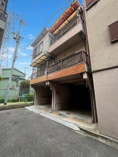 大東市野崎１丁目の中古一戸建て