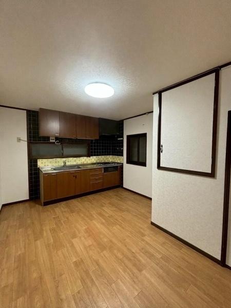 大東市野崎１丁目の中古一戸建