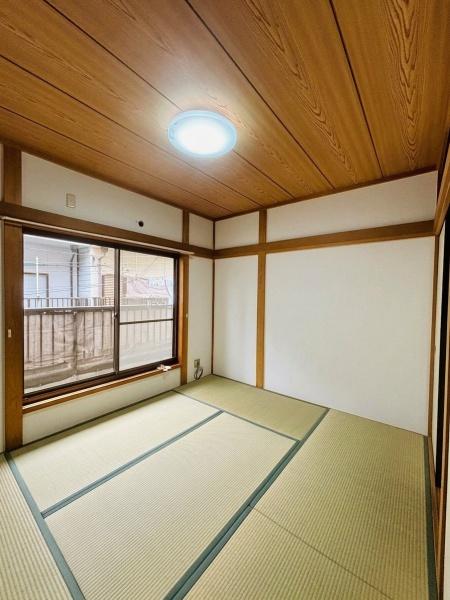 大東市野崎１丁目の中古一戸建