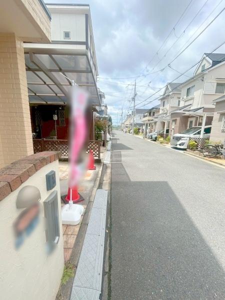 東大阪市花園東町３丁目の中古一戸建て
