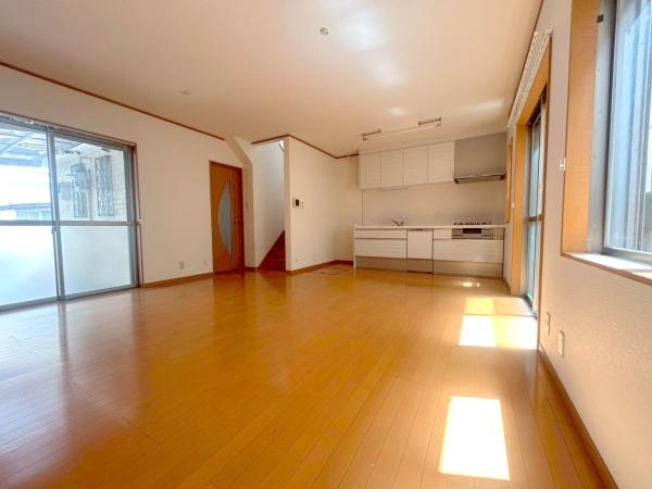 東大阪市花園東町３丁目の中古一戸建て