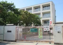 東大阪市角田２丁目の中古一戸建て(東大阪市立弥栄小学校)