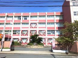 東大阪市角田２丁目の中古一戸建て(大阪府立かわち野高校)