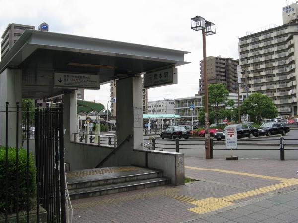 東大阪市角田２丁目の中古一戸建て(荒本駅(近鉄けいはんな線))