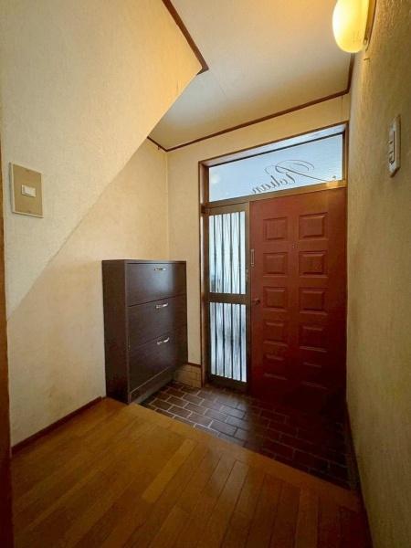 東大阪市東上小阪の中古一戸建て