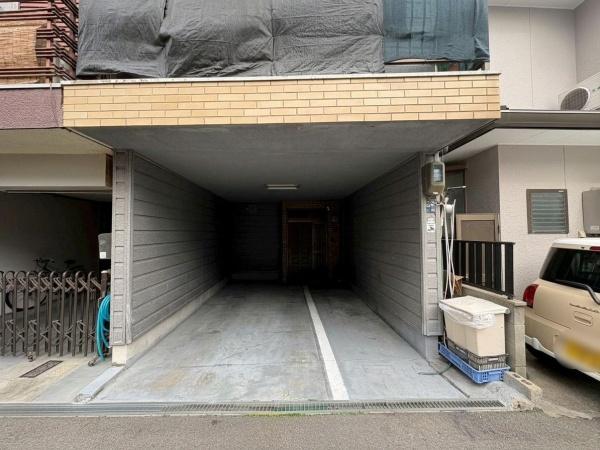 東大阪市東上小阪の中古一戸建て