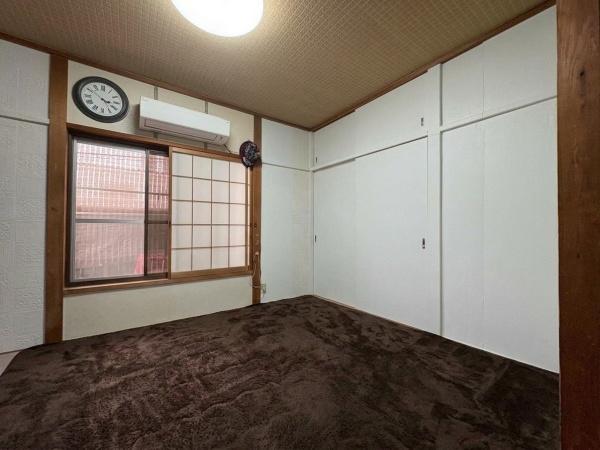 東大阪市東上小阪の中古一戸建て