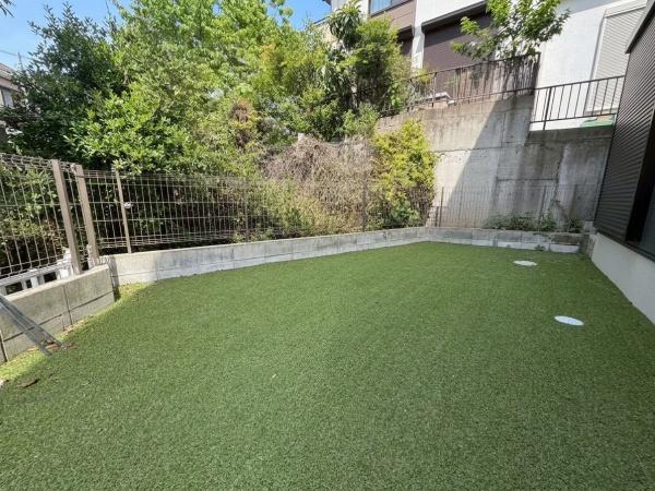 東大阪市六万寺町１丁目の中古一戸建て