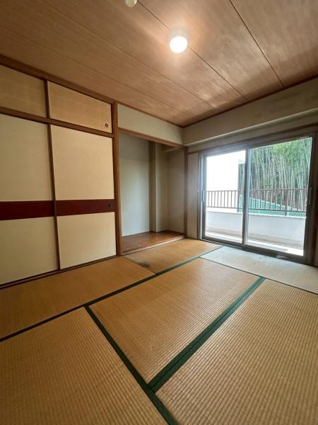 ハイタウン石切Ｆ棟