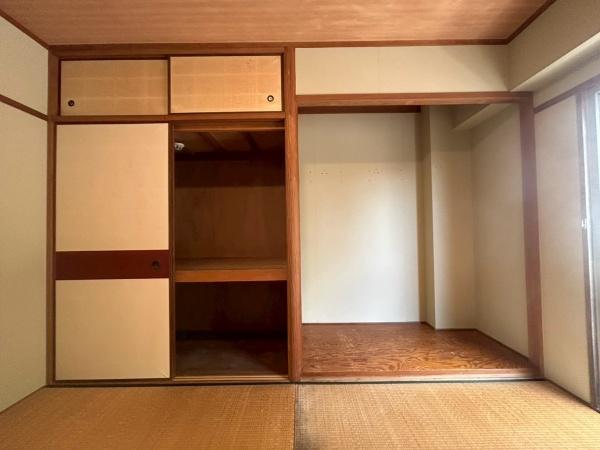 ハイタウン石切Ｆ棟