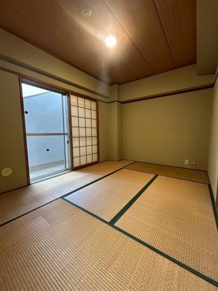 ハイタウン石切Ｆ棟