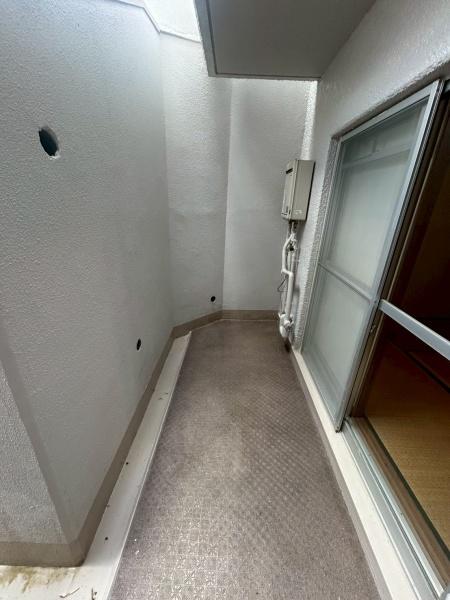 ハイタウン石切Ｆ棟