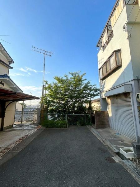 大東市北条６丁目の中古一戸建て