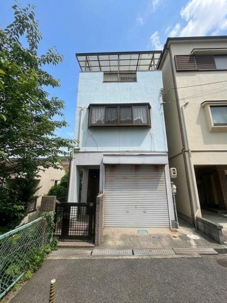 大東市北条6丁目　中古戸建