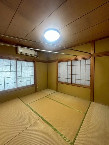 大東市北条６丁目の中古一戸建て