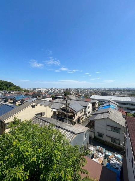 大東市北条６丁目の中古一戸建て