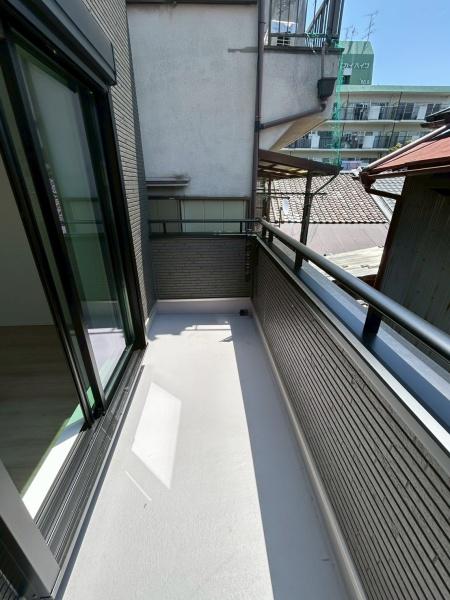 東大阪市荒川2丁目　A号地　新築戸建