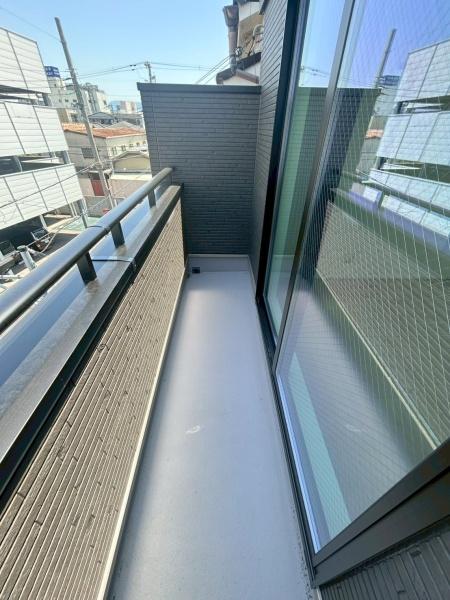 東大阪市荒川2丁目　A号地　新築戸建