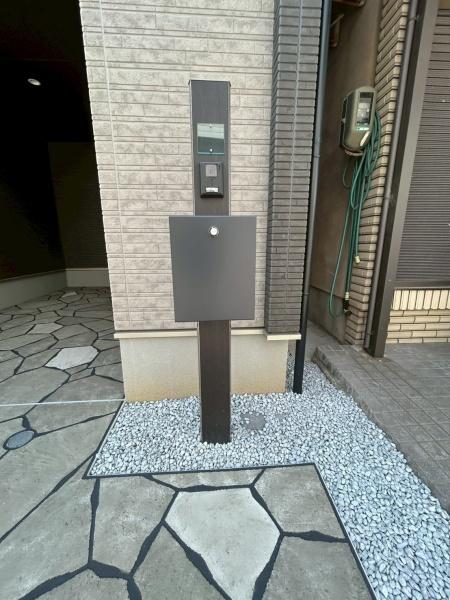 東大阪市荒川2丁目　A号地　新築戸建