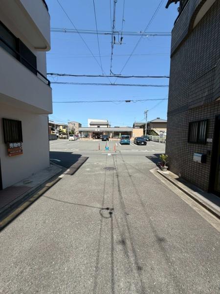 東大阪市森河内西２丁目の中古一戸建て