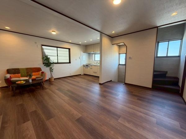 東大阪市森河内西２丁目の中古一戸建て