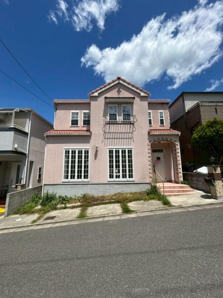 東大阪市上四条町　中古戸建
