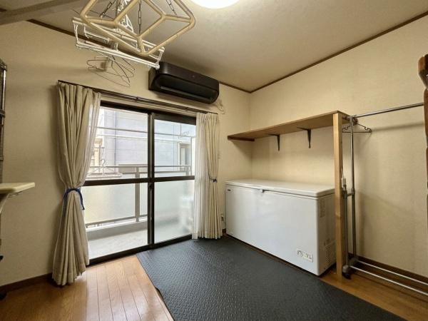 大阪市東成区東今里３丁目の中古一戸建て