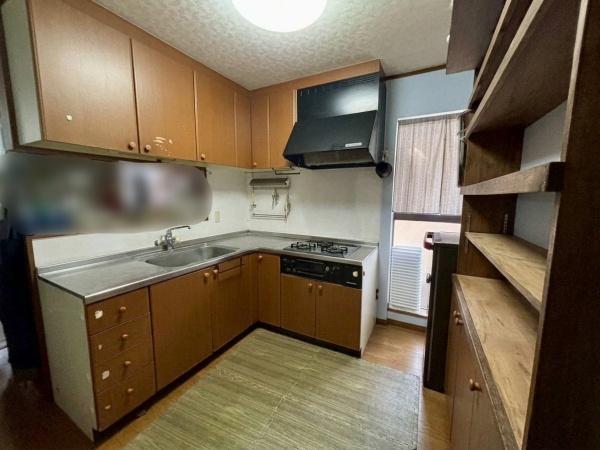 大阪市東成区東今里３丁目の中古一戸建て