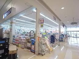 東大阪市新鴻池町の土地(ウエルシア東大阪東鴻池店)
