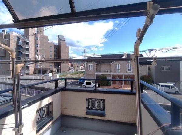 東大阪市下六万寺町３丁目の中古一戸建て