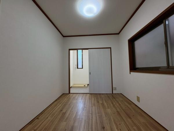 東大阪市三ノ瀬３丁目の中古一戸建て