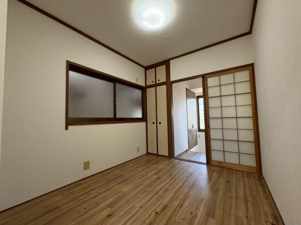 東大阪市三ノ瀬３丁目の中古一戸建て