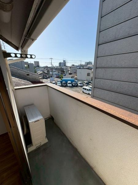 東大阪市三ノ瀬３丁目の中古一戸建て