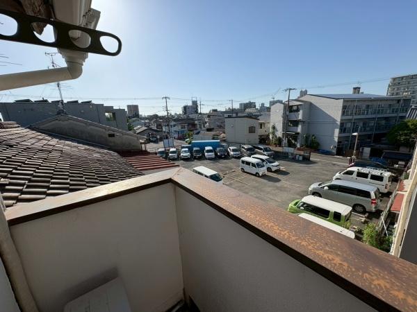 東大阪市三ノ瀬３丁目の中古一戸建て