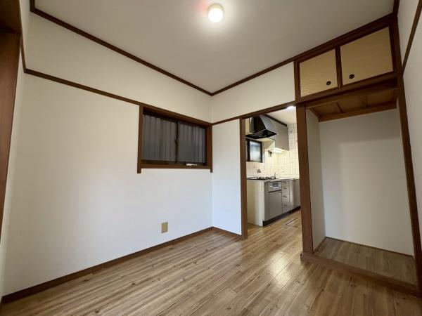東大阪市三ノ瀬3丁目　中古戸建