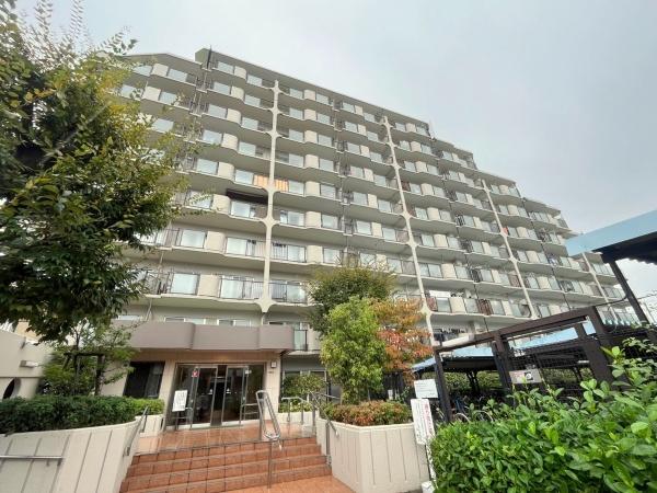 ハイム鴻池