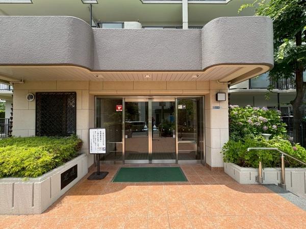 ハイム鴻池