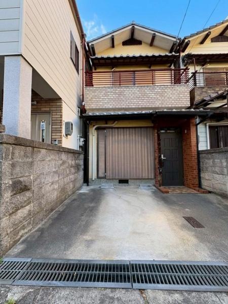 東大阪市森河内西２丁目の中古一戸建て