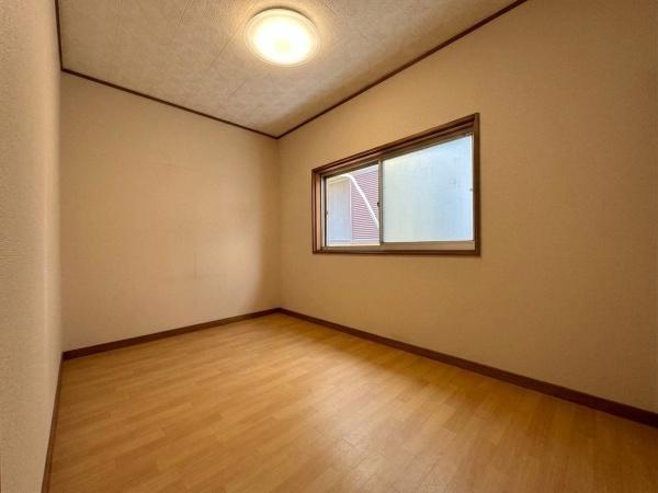 東大阪市森河内西2丁目　中古戸建