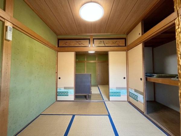 東大阪市森河内西2丁目　中古戸建