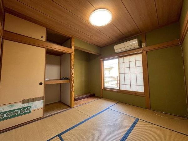 東大阪市森河内西2丁目　中古戸建