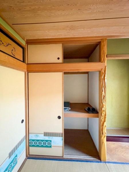 東大阪市森河内西２丁目の中古一戸建て